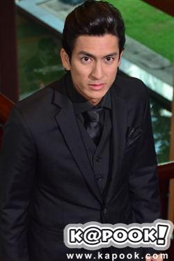 ติ๊ก เจษฎาภรณ์ นาฏราช ครั้งที่ 2