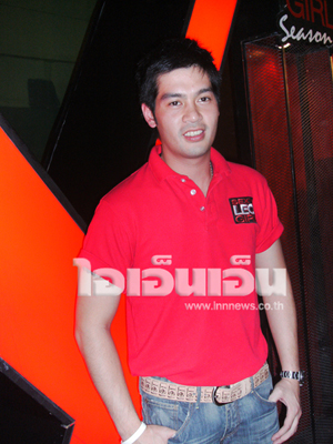 ต๊อด ปิติ ภิรมย์ภักดี