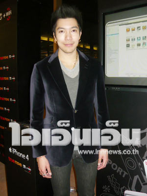 ก้อง กรุณ