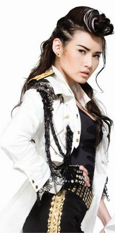 ญาญ่าญิ๋ง