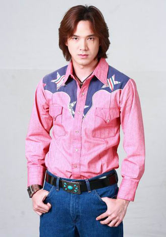 แดน ดนัย สมุทรโคจร