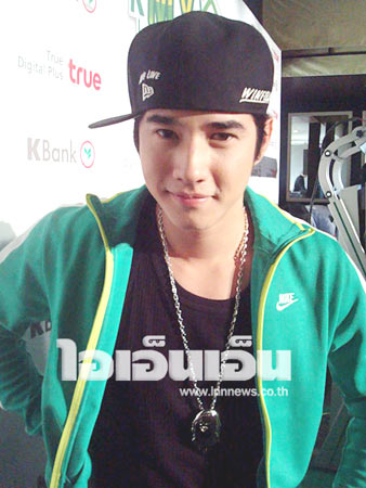 มาริโอ้