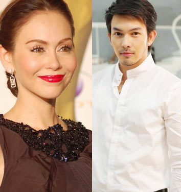 นัท มีเรีย - อั้ม อธิชาติ