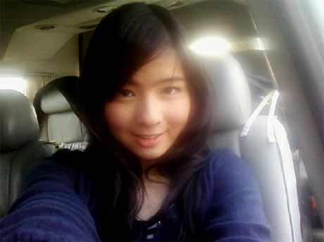 น้องอิน ณัฐนิชา เชิดชูบุพการี