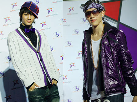  กอล์ฟ-ไมค์