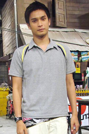 โอ อนุชิต 