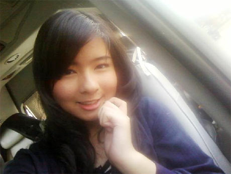 น้องอิน ณัฐนิชา เชิดชูบุพการี