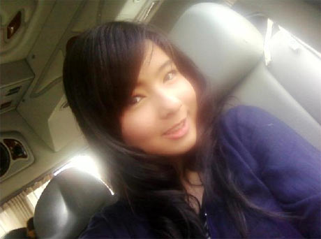 น้องอิน ณัฐนิชา เชิดชูบุพการี