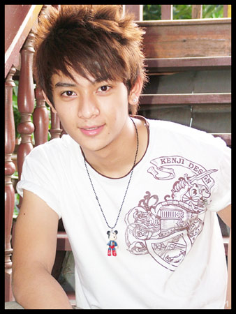 แจ๊ค จักรพันธ์ 