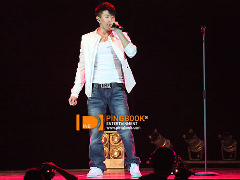 แจบอม - Jay Park