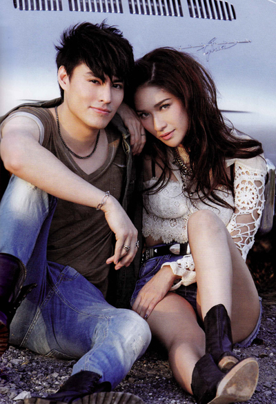 พลอย ต้าร์