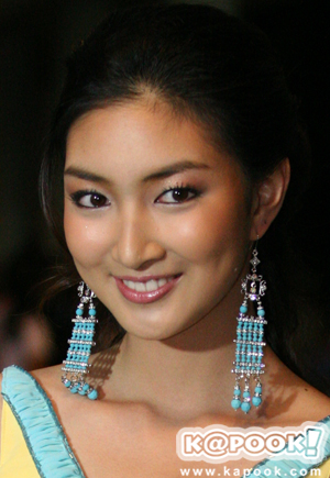 แพนเค้ก เขมนิจ จามิกรณ์