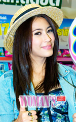 หมวกแฟชั่น