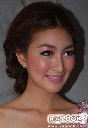 แพนเค้ก เขมนิจ จามิกรณ์