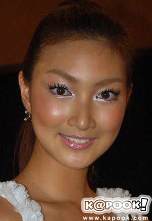 แพนเค้ก เขมนิจ จามิกรณ์