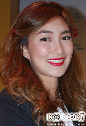 แพนเค้ก เขมนิจ จามิกรณ์