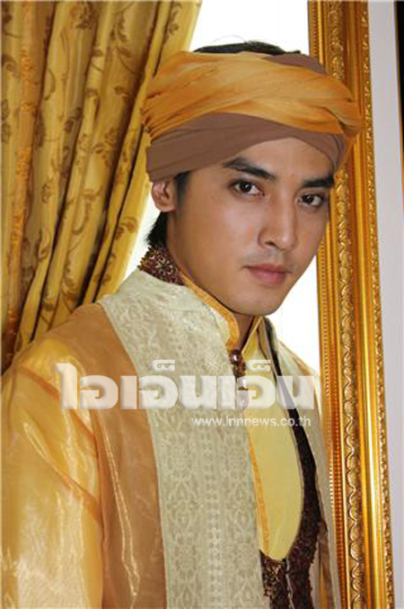 โกสินทร์ ราชกรม