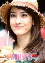 หมวกแฟชั่น