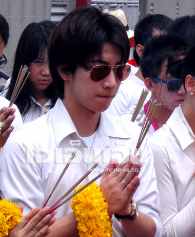 โตโน่ the star 6
