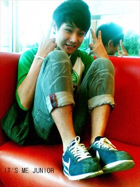 จูเนียร์ the star 7