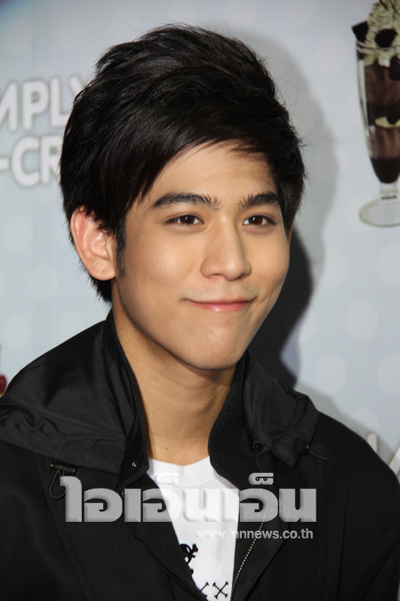 พอร์ช ศรัณย์ พอร์ช ศรัณย์