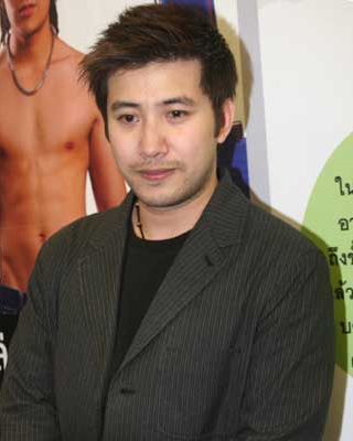 กรรชัย กำเนิดพลอย