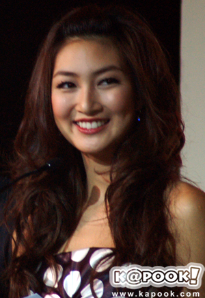 แพนเค้ก เขมนิจ จามิกรณ์