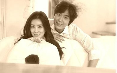 โจซองโม - คูมินจี