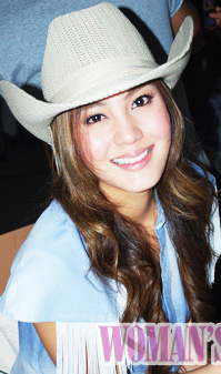 หมวกแฟชั่น