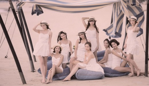 โซนยอชิแด (So Nyeo Shi Dae)