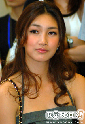 แพนเค้ก เขมนิจ จามิกรณ์