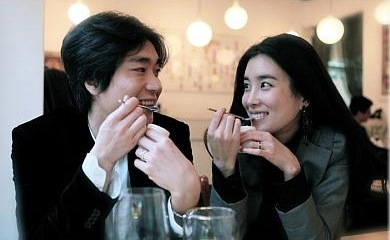 โจซองโม - คูมินจี