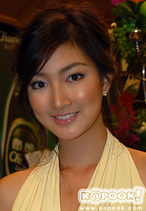 แพนเค้ก เขมนิจ จามิกรณ์