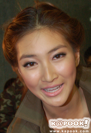 แพนเค้ก เขมนิจ จามิกรณ์