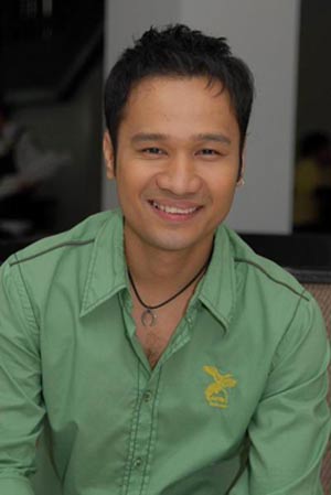 กอล์ฟ เบญจพล