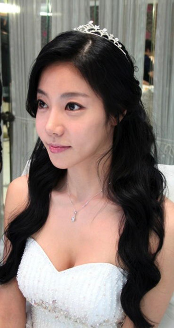 ปาร์คเฮซัง Park Hye Sang