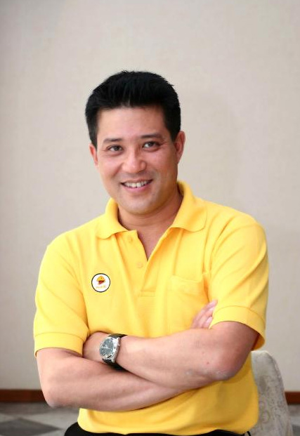 พาที สารสิน