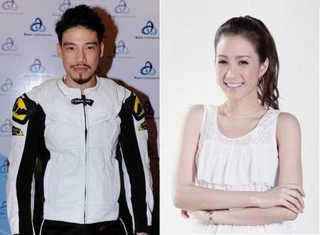 เอเอ พีรวัชร์ ฟาง พิชญา