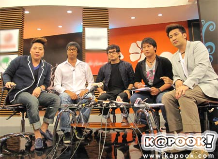 เปิดใจ ข่าวฟิล์ม รัฐภูมิ รายการ บอกเก้าเล่าสิบ