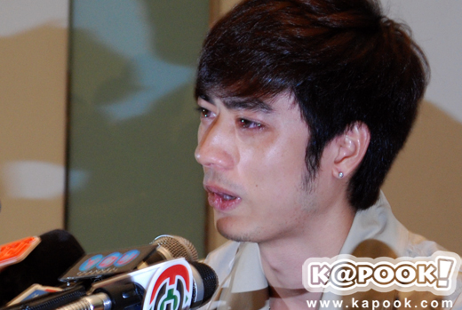 ข่าวฟิล์ม รัฐภูมิ โตคงทรัพย์ ฟิล์ม แอนนี่  