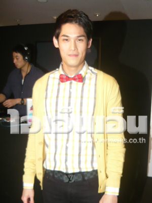 กันต์ กันตถาวร