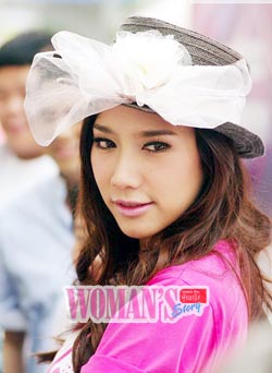แฟชั่นหมวก