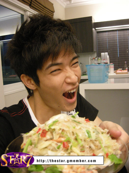 ตูมตาม the star 7