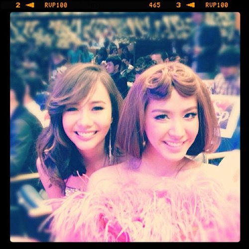 ดารา คมชัดลึก อวอร์ด