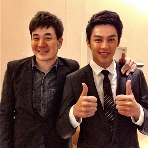 ดารา คมชัดลึก อวอร์ด