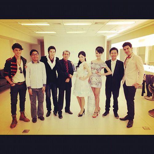 ดารา คมชัดลึก อวอร์ด
