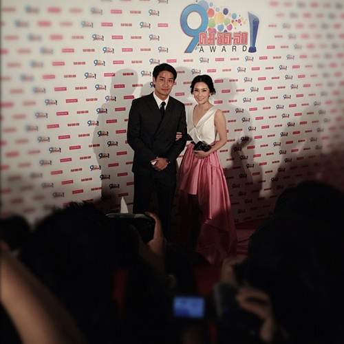 ดารา คมชัดลึก อวอร์ด