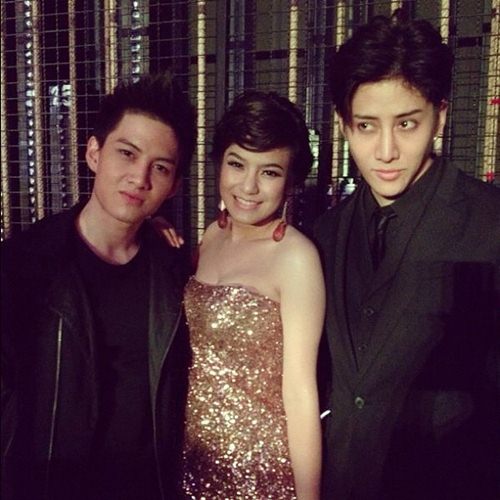 ดารา คมชัดลึก อวอร์ด