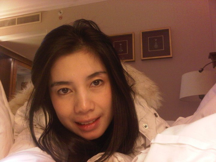 อ้อม  ผจก. เสก โลโซ  ยันไม่เคยฉกกระเป๋าของ  กานต์