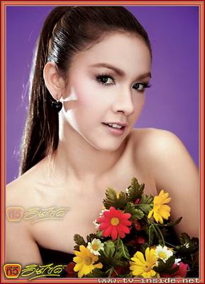 กบ สุวนันท์